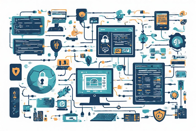 Networking and hardware