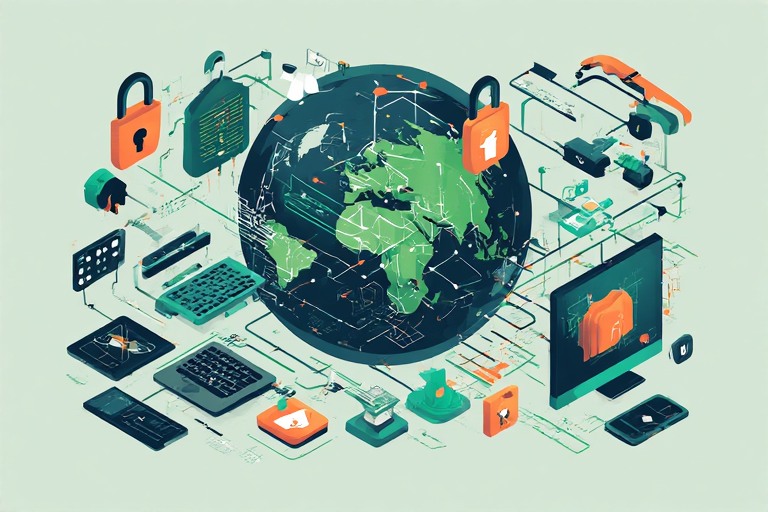 Cybersecurity concepts